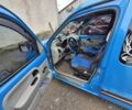 Синій Рено Кєнгу, об'ємом двигуна 1.9 л та пробігом 275 тис. км за 2500 $, фото 1 на Automoto.ua
