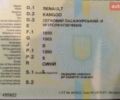 Синий Рено Кенгу, объемом двигателя 1.2 л и пробегом 245 тыс. км за 2300 $, фото 1 на Automoto.ua