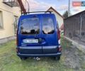 Синій Рено Кєнгу, об'ємом двигуна 1.87 л та пробігом 260 тис. км за 3200 $, фото 14 на Automoto.ua