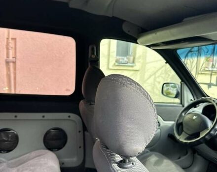Синій Рено Кєнгу, об'ємом двигуна 1.87 л та пробігом 260 тис. км за 3200 $, фото 9 на Automoto.ua