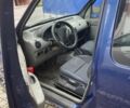 Синий Рено Кенгу, объемом двигателя 1.5 л и пробегом 330 тыс. км за 2700 $, фото 5 на Automoto.ua