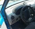 Синий Рено Кенгу, объемом двигателя 1.2 л и пробегом 245 тыс. км за 2300 $, фото 9 на Automoto.ua