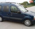 Синій Рено Кєнгу, об'ємом двигуна 1.9 л та пробігом 480 тис. км за 1700 $, фото 1 на Automoto.ua