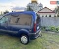 Синій Рено Кєнгу, об'ємом двигуна 1.87 л та пробігом 260 тис. км за 3200 $, фото 15 на Automoto.ua