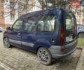 Синий Рено Кенгу, объемом двигателя 1.5 л и пробегом 330 тыс. км за 2700 $, фото 2 на Automoto.ua