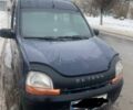 Синій Рено Кєнгу, об'ємом двигуна 2 л та пробігом 3 тис. км за 3500 $, фото 1 на Automoto.ua