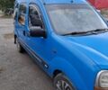 Синій Рено Кєнгу, об'ємом двигуна 1.9 л та пробігом 275 тис. км за 2500 $, фото 1 на Automoto.ua