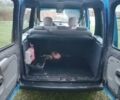 Синій Рено Кєнгу, об'ємом двигуна 1.46 л та пробігом 288 тис. км за 4200 $, фото 7 на Automoto.ua