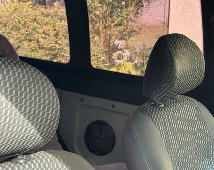 Синій Рено Кєнгу, об'ємом двигуна 1.87 л та пробігом 260 тис. км за 3200 $, фото 4 на Automoto.ua