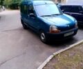 Рено Кенгу 2002 в Одессе на Automoto.ua Синий Рено Кенгу, объемом двигателя 1.9 л и пробегом 206 тыс. км за 3300 $, фото 2 на Automoto.ua