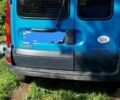 Синій Рено Кєнгу, об'ємом двигуна 1.5 л та пробігом 251 тис. км за 3600 $, фото 5 на Automoto.ua