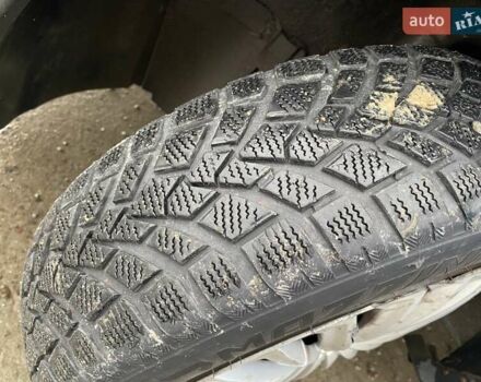 Синий Рено Кенгу, объемом двигателя 1.5 л и пробегом 400 тыс. км за 2450 $, фото 15 на Automoto.ua