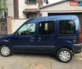 Синий Рено Кенгу, объемом двигателя 1.4 л и пробегом 95 тыс. км за 4700 $, фото 10 на Automoto.ua