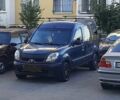 Синий Рено Кенгу, объемом двигателя 1.5 л и пробегом 475 тыс. км за 4300 $, фото 1 на Automoto.ua