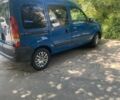 Синий Рено Кенгу, объемом двигателя 1.39 л и пробегом 298 тыс. км за 3800 $, фото 3 на Automoto.ua