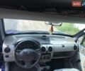 Синий Рено Кенгу, объемом двигателя 1.4 л и пробегом 95 тыс. км за 4700 $, фото 23 на Automoto.ua