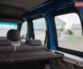 Синий Рено Кенгу, объемом двигателя 1.2 л и пробегом 293 тыс. км за 4599 $, фото 33 на Automoto.ua