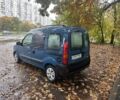 Синий Рено Кенгу, объемом двигателя 1.6 л и пробегом 200 тыс. км за 4900 $, фото 6 на Automoto.ua