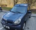 Синий Рено Кенгу, объемом двигателя 0 л и пробегом 400 тыс. км за 3700 $, фото 1 на Automoto.ua
