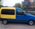 Синій Рено Кєнгу, об'ємом двигуна 1.2 л та пробігом 330 тис. км за 2900 $, фото 1 на Automoto.ua