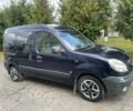 Рено Кенгу 2003 в Остоге на Automoto.ua Синий Рено Кенгу, объемом двигателя 1.5 л и пробегом 270 тыс. км за 2999 $, фото 7 на Automoto.ua