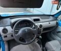 Синий Рено Кенгу, объемом двигателя 1.2 л и пробегом 140 тыс. км за 1550 $, фото 3 на Automoto.ua