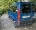 Синий Рено Кенгу, объемом двигателя 1.39 л и пробегом 298 тыс. км за 3800 $, фото 6 на Automoto.ua