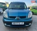 Синій Рено Кєнгу, об'ємом двигуна 1.46 л та пробігом 204 тис. км за 5700 $, фото 17 на Automoto.ua