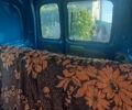 Синий Рено Кенгу, объемом двигателя 1.5 л и пробегом 368 тыс. км за 3500 $, фото 6 на Automoto.ua