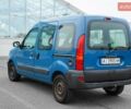 Синий Рено Кенгу, объемом двигателя 1.2 л и пробегом 293 тыс. км за 4599 $, фото 27 на Automoto.ua
