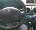 Синий Рено Кенгу, объемом двигателя 1.5 л и пробегом 475 тыс. км за 4300 $, фото 8 на Automoto.ua