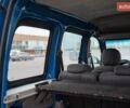 Синий Рено Кенгу, объемом двигателя 1.2 л и пробегом 293 тыс. км за 4599 $, фото 23 на Automoto.ua
