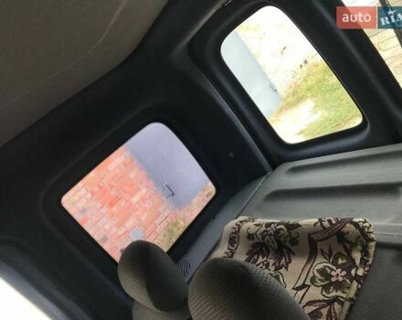 Синий Рено Кенгу, объемом двигателя 1.4 л и пробегом 95 тыс. км за 4700 $, фото 29 на Automoto.ua