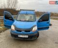 Синий Рено Кенгу, объемом двигателя 1.5 л и пробегом 400 тыс. км за 2450 $, фото 11 на Automoto.ua