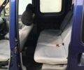 Синий Рено Кенгу, объемом двигателя 1.4 л и пробегом 95 тыс. км за 4700 $, фото 15 на Automoto.ua