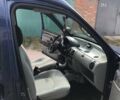 Синий Рено Кенгу, объемом двигателя 1.4 л и пробегом 95 тыс. км за 4700 $, фото 18 на Automoto.ua