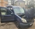 Синий Рено Кенгу, объемом двигателя 1.5 л и пробегом 325 тыс. км за 3200 $, фото 10 на Automoto.ua