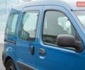 Синий Рено Кенгу, объемом двигателя 1.2 л и пробегом 293 тыс. км за 4599 $, фото 18 на Automoto.ua