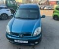 Синій Рено Кєнгу, об'ємом двигуна 1.46 л та пробігом 204 тис. км за 5700 $, фото 20 на Automoto.ua