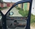 Синий Рено Кенгу, объемом двигателя 1.4 л и пробегом 95 тыс. км за 4700 $, фото 17 на Automoto.ua