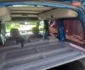 Синий Рено Кенгу, объемом двигателя 1.2 л и пробегом 208 тыс. км за 4699 $, фото 10 на Automoto.ua