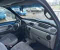 Синий Рено Кенгу, объемом двигателя 1.6 л и пробегом 200 тыс. км за 4900 $, фото 11 на Automoto.ua