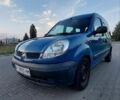 Синій Рено Кєнгу, об'ємом двигуна 1.15 л та пробігом 305 тис. км за 3300 $, фото 3 на Automoto.ua
