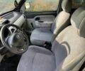 Рено Кенгу 2003 в Остоге на Automoto.ua Синий Рено Кенгу, объемом двигателя 1.5 л и пробегом 270 тыс. км за 2999 $, фото 8 на Automoto.ua
