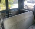 Синий Рено Кенгу, объемом двигателя 1.39 л и пробегом 298 тыс. км за 3800 $, фото 12 на Automoto.ua