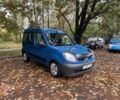 Синий Рено Кенгу, объемом двигателя 1.6 л и пробегом 200 тыс. км за 4900 $, фото 1 на Automoto.ua