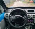 Синий Рено Кенгу, объемом двигателя 1.46 л и пробегом 260 тыс. км за 3600 $, фото 8 на Automoto.ua