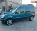 Синій Рено Кєнгу, об'ємом двигуна 1.46 л та пробігом 204 тис. км за 5700 $, фото 2 на Automoto.ua