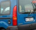 Синий Рено Кенгу, объемом двигателя 1.2 л и пробегом 293 тыс. км за 4599 $, фото 7 на Automoto.ua