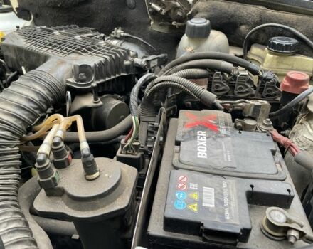 Рено Кенгу 2003 в Остоге на Automoto.ua Синий Рено Кенгу, объемом двигателя 1.5 л и пробегом 270 тыс. км за 2999 $, фото 15 на Automoto.ua